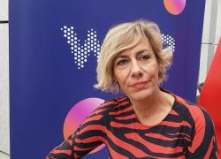 Maggini (WPP): "Mercato pubblicitario 2023 previsioni a +2,5%, tirano TikTok e Spotify, l'affissione regge bene" 