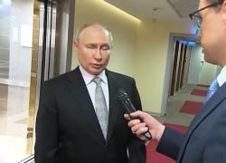 Russia, Putin: “Prighozin ha respinto la mia offerta, la Wagner non esiste più ” - VIDEO