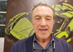 Gianni Maimeri (Fondazione Maimeri): "Nella Milano Painting Academy guardiamo all'arte futura senza dimenticare il passato"