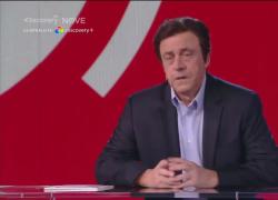 Fratelli di Crozza, Calenda: "Il mio primo gesto forte per Roma? Ho staccato il cartello..."