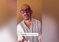 Zanzara West-Nile, Bassetti riparte con l’allarmismo: “Virus ormai endemico nel nostro Paese, non fatevi morsicare” – VIDEO