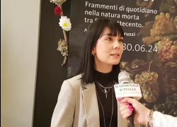 Rossi (Bper): "Dagli indovinelli ai ricettari: i laboratori al fianco della nuova mostra a Modena; ricavato del catalogo a sostegno di Dynamo Camp"
