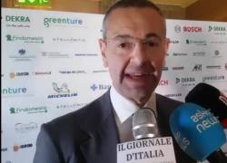 Purcaro (DEKRA): "Forum Automotive a supporto della sicurezza stradale; sistemi di assistenza alla guida riducono incidenti del 50%"