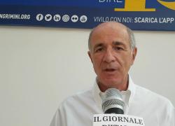 Meeting di Rimini, Passera: "Sosteniamo il mondo delle PMI secondo il principio di essere utili alla crescita"
