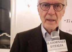 Enrico Ferrazzi (Fondazione Rava):"Dopo il terremoto, siamo partiti immediatamente per Haiti, abbiamo lavorato interrottamente per tre  settimane"
