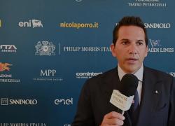 Grimaldi (Grimaldi Group): "connettiamo cose e persone; per il made in Italy fondamentali le infrastrutture" 