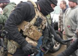 Minneapolis, Trump ritira il capo della Border patrol Gregory Bovino e alcuni agenti federali ICE dalla citt&agrave; - VIDEO