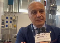 Manni (RINA): "Il progetto Hydra consentirà di abbattere le emissioni di CO2 con l'utilizzo dell'impianto di riduzione alimentato a idrogeno"