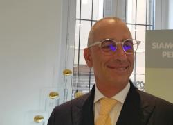 Ugo Loeser (Arca Fondi): "Scenario alti tassi e alta inflazione temporaneo, la BCE ha fatto bene a reagire"