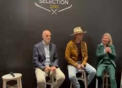 Favaro (McDonald's): "Valorizzate 8000 tonnellate di prodotti italiani", Rosati (Qualivita): "Puntiamo a piccoli produttori e prodotti DOP e IGP", Bastianich: "Dare accesso alle persone a prezzo giusto con prodotti di eccellenza è un privilegio"
