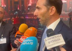 De Lucia (Italian Politics): "L’obiettivo del Premio Italian Political Awards è dare evidenza alla buona politica che si fa in Parlamento"