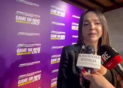Cappelletti (Serie A Femminile): "Traguardi nel calcio femminile, nel 2025 da 10 a 12 squadre, dimostrazione di quanto potenziale ci sia"
