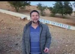 Cisgiordania, Smotrich loda coloni israeliani: "Eroi, conquistate terre e pozzi d'acqua", approvati altri 19 insediamenti illegali - VIDEO