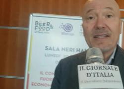 Peraboni, IEG: “Fiere, il 2023 si prospetta un ottimo anno. Europa Mediterranea accelera"