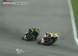 Marco Simoncelli incidente: il VIDEO di quel tragico momento 