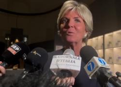 Christillin (Museo Egizio): "Per i 200 anni del Museo riaperte la Galleria dei Re e il Tempio di Ellesiya, fruibili gratuitamente per tutti"