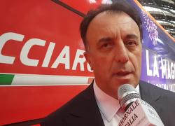 Diamantini, AV Trenitalia: “ Sold-out fino a maggio sulla tratta Milano- Parigi. A giugno nuove tratte sulla Parigi-Lione”