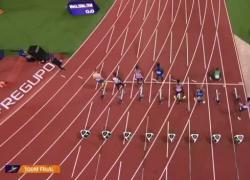 Marcell Jacobs, Europei di Monaco: medaglia d'oro per i 100 metri all'Italia - VIDEO