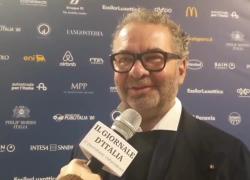 Ruffini (Moncler): "Siamo tornati alle Olimpiadi con un atleta straordinario; abbiamo molti progetti in campo, ci danno energia per il futuro"