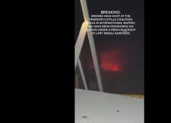 Malta, nave dell'ong Freedom Flotilla bombardata da 2 droni, trasportava aiuti umanitari diretti a Gaza, gli attivisti: "È stato Israele" - VIDEO