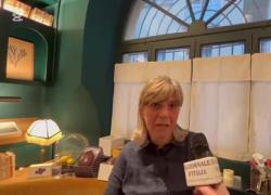 Ottonello (Romanengo): “Per noi il valore risiede nell'artigianalità, nella formazione e nella tradizione, non nelle macchine"