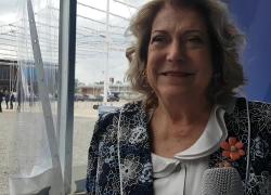 Diana Bracco, Fondazione Bracco: “Abbassare il cuneo fiscale per mettere più denaro nelle tasche dei lavoratori”