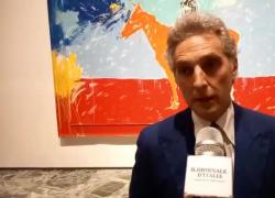 Coppola, Intesa Sanpaolo: "Con Schifano festeggiamo 1 anno delle Gallerie d'Italia a Napoli"