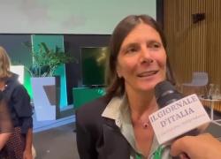 Goitini (BNL BNP Paribas): "Risultati del 1° semestre 2024 oltre le previsioni; ambizioni a livello europeo nell'ambito dell'asset management"