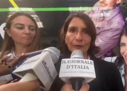 Giaconia (Regionale): "Il viaggio e la musica raccontano storie ed emozioni, volevamo essere presenti nel progetto X-Factor"