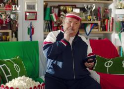 Lino Banfi: va avanti lo spot TimVision