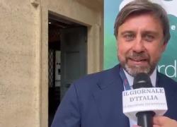 Ciarcia (BIP): "Green economy abilitante della sostenibilità; il sistema finanziario tramite banche può sopportarne l'evoluzione nel sociale" 