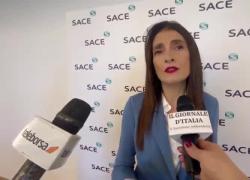 Ricci (SACE): LA Growth Map è il nuovo tool di SACE che offre alle aziende informazioni su un Paese per facilitare il business matching e sostenere l'export"