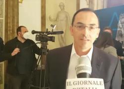 Armani, Iren: “Con il nostro polimero Bluair contribuiamo alla decarbonizzazione del settore dell’acciaio”