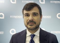 De Marco (Areti): “RomeFlex rende i cittadini parte attiva della transizione energetica; è un modello per l’Italia e l’Europa”