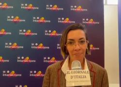 Maffezzoni (GroupM & WPP Italia): "AI come strumento per tenere monitorata l'efficacia dei formati pubblicitari"