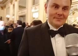 Teatro alla Scala, Lunelli (Cantine Ferrari): "Siamo entusiasti di ritornare alla Prima della Scala"