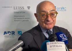 Nunziata (ADR): "Gli aeroporti devono evolvere sul piano tecnologico e operativo, nel rispetto della sostenibilit&agrave; ambientale"