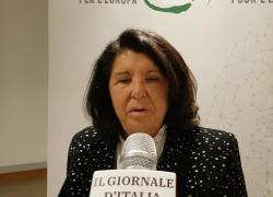 Luiss, Severino: "Oggi abbiamo inaugurato il nuovo concetto di diplomazia culturale"