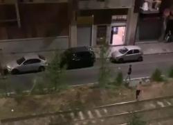 Milano Giambellino, uomini armati di mazze aggrediscono coppia in auto. Continua il degrado nella città