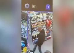 Udine, Marin Jelenic devasta un supermercato ad ottobre 2025, fermato dai carabinieri, titolare: "Avrebbe potuto uccidere" - VIDEO