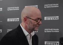  Sølve Sundsbø: "Il modo in cui abbiamo progettato il calendario permette di avere 22 immagini tra cui scegliere"