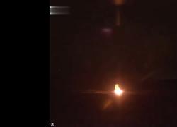 Islanda, nuova eruzione vulcanica vicino Rejkyavik: evacuata Grindavik e dichiarato lo stato d'emergenza - VIDEO