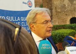Mantoan (Agenas): “Ricerca del miglioramento della qualità, Aiop c’è”