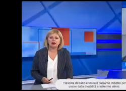 Vaccini Covid, Lamberto Manzoli: “Giusto puntarci ma non prevengono l’infezione, irrazionale renderli obbligatori” - VIDEO