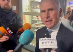 Tosti (Campus Bio-Medico): "La nuova Parafarmacia rientra nella nostra missione di voler creare un hub servizi per la comunità di Trigoria"