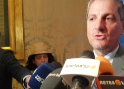 Barachini, Presidenza del Consiglio: “Quasi il 30% di italiani crede che le fake news non esistano”