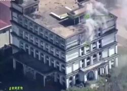 Cambogia, 40 bombe thai nella regione di Meanchey, Phnom Penh accusa Bangkok di intensificare attacchi, sospesi colloqui di pace - VIDEO