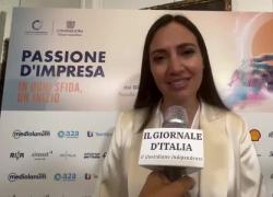 Anghileri (Giovani Imprenditori Confindustria): "Fondare un’impresa è difficile: i giovani imprenditori chiedono più credito e investimenti strutturali"