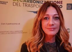 Riva (Mundys): “Nostro obiettivo è -50% delle emissioni che controlliamo entro il 2030, -100% al 2040”