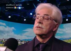Fratelli di Crozza, Razzi: "Che Putin fosse un bombinaro si capiva a occhio nudo"